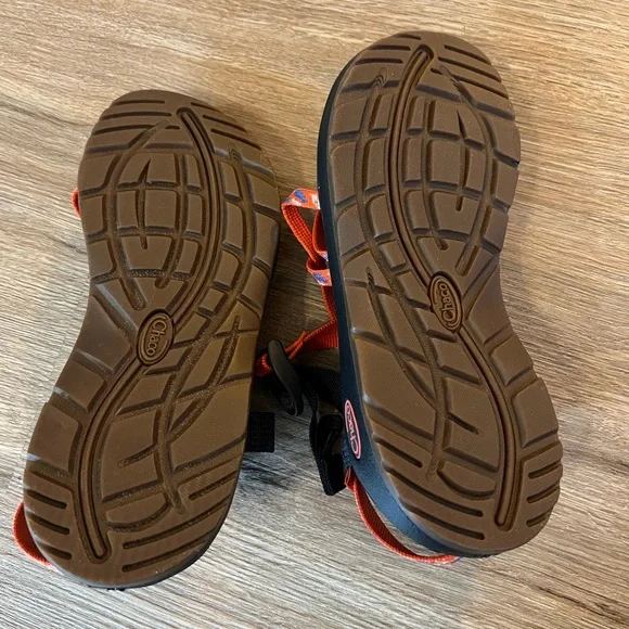 Chaco cloud Sandals size 8 NEW - Picture 6 of 9